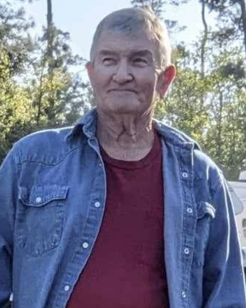 James Fisher "Bo" Bruce