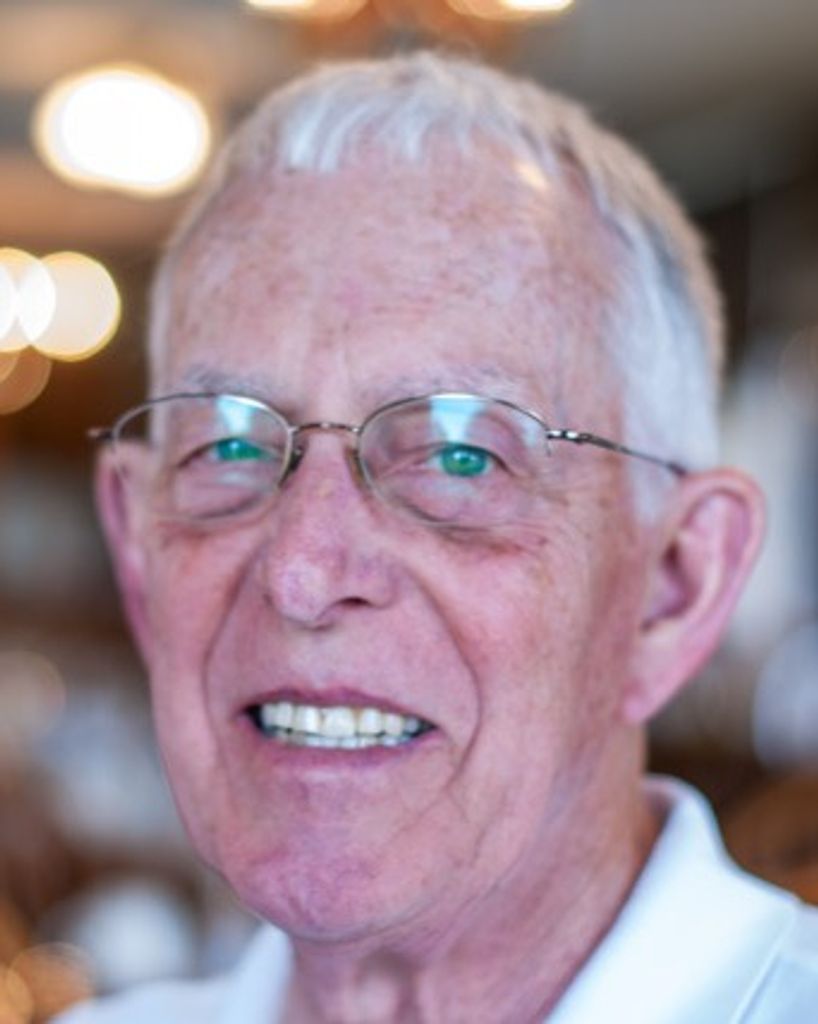 John D. Azelvandre, Jr. Profile Photo