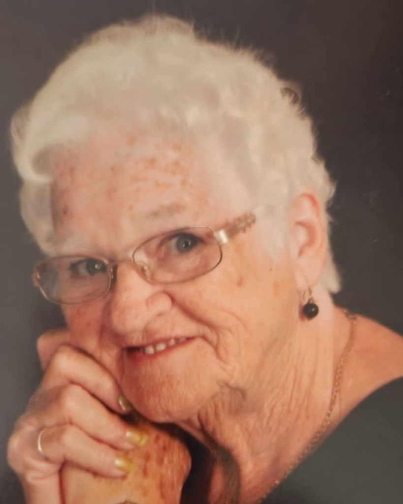 Brenda Ann Jones Brinkley