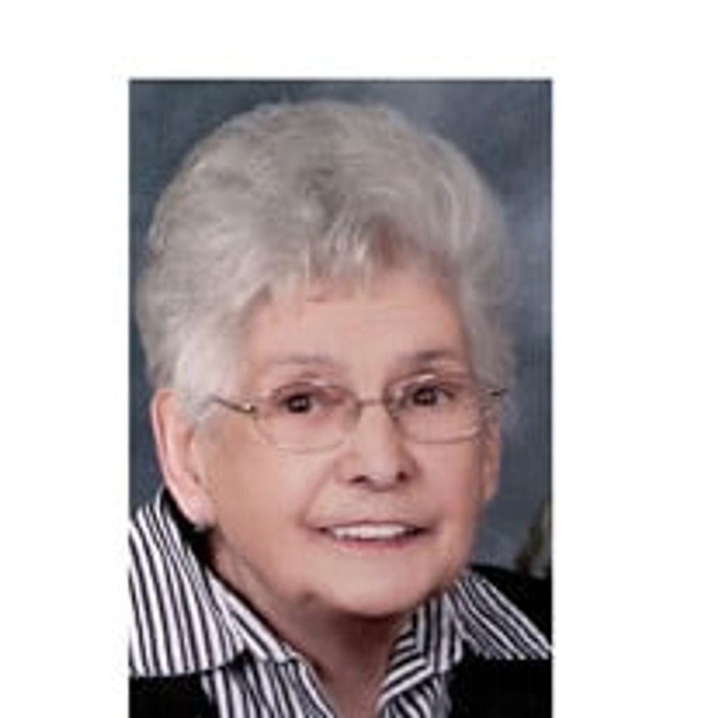 Mrs. Mildred M. Johnson