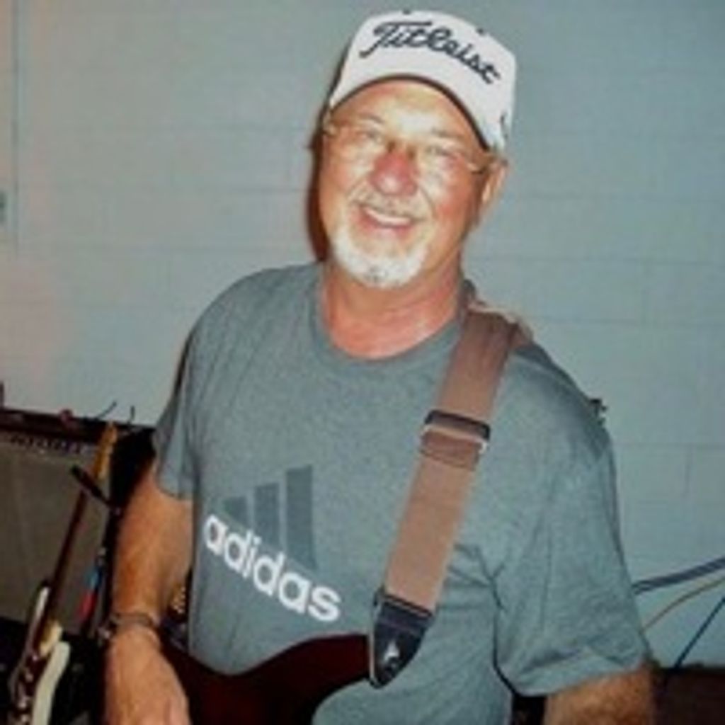 Frank Clayton Slocum