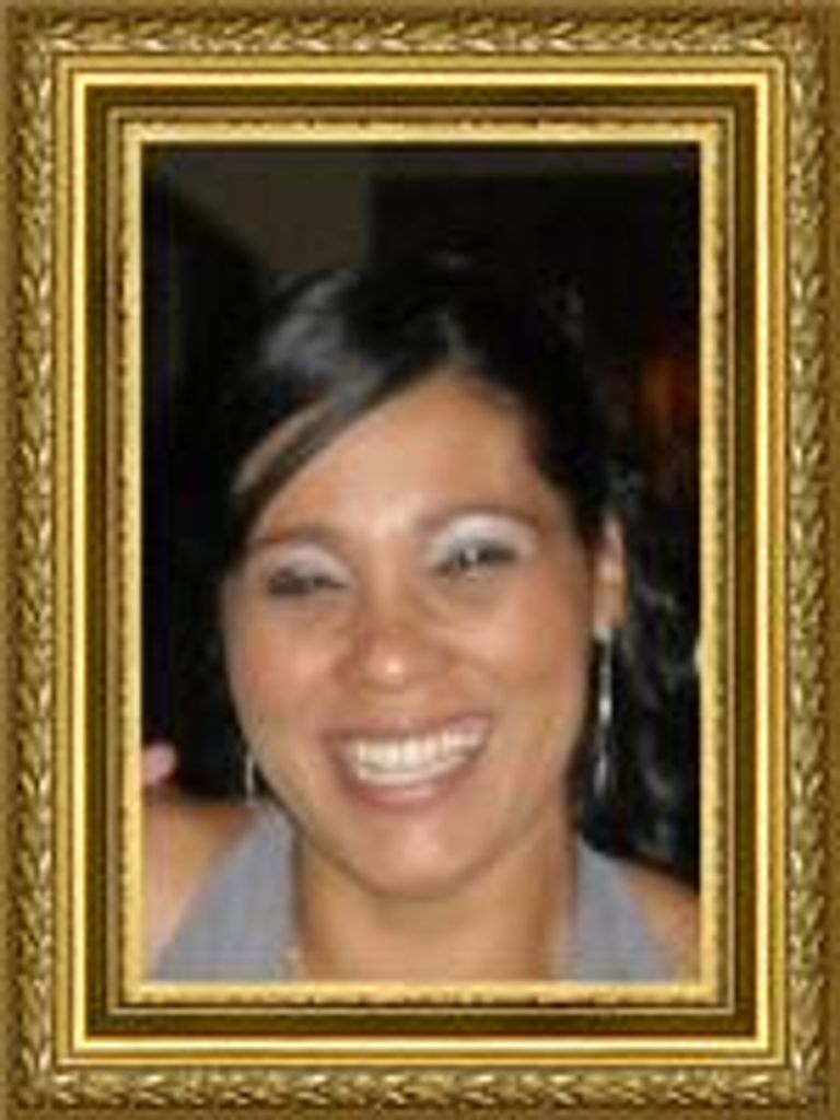 Adriana Paula Da Silva Toledo