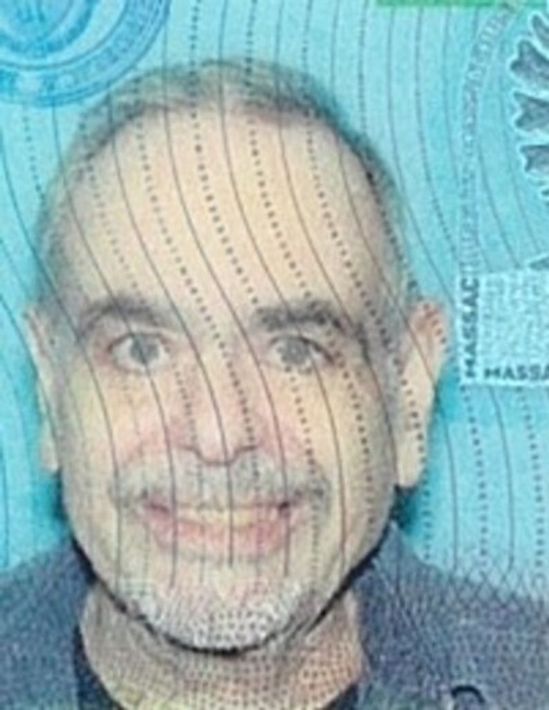 Robert R. Jacobucci