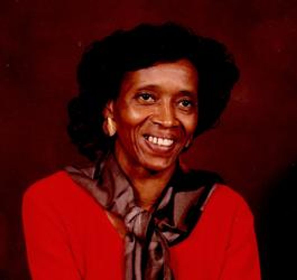 Betty J Scales Profile Photo