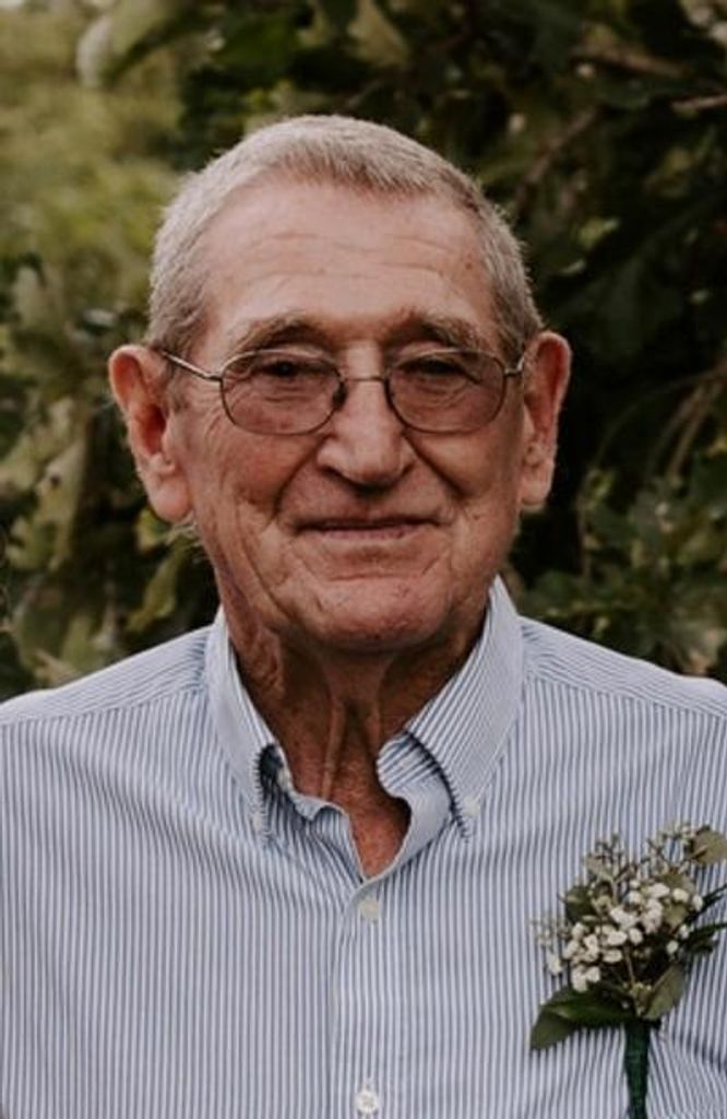 Kenneth Roger Colston Profile Photo