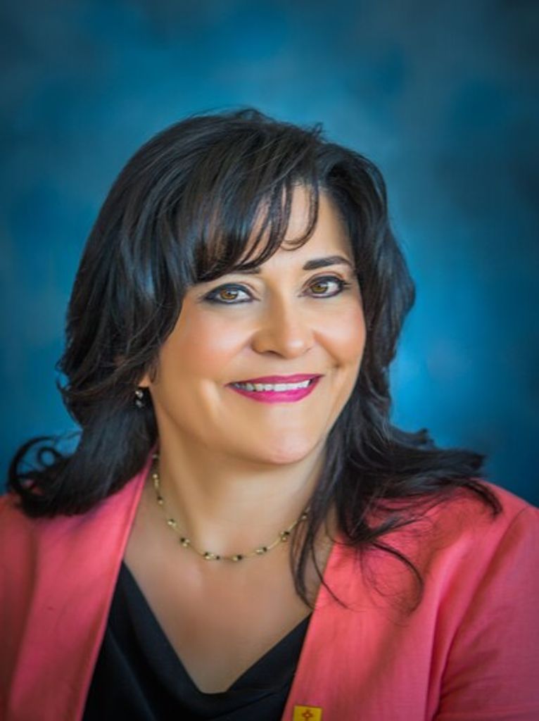 Dr. Karen Marie Trujillo Profile Photo