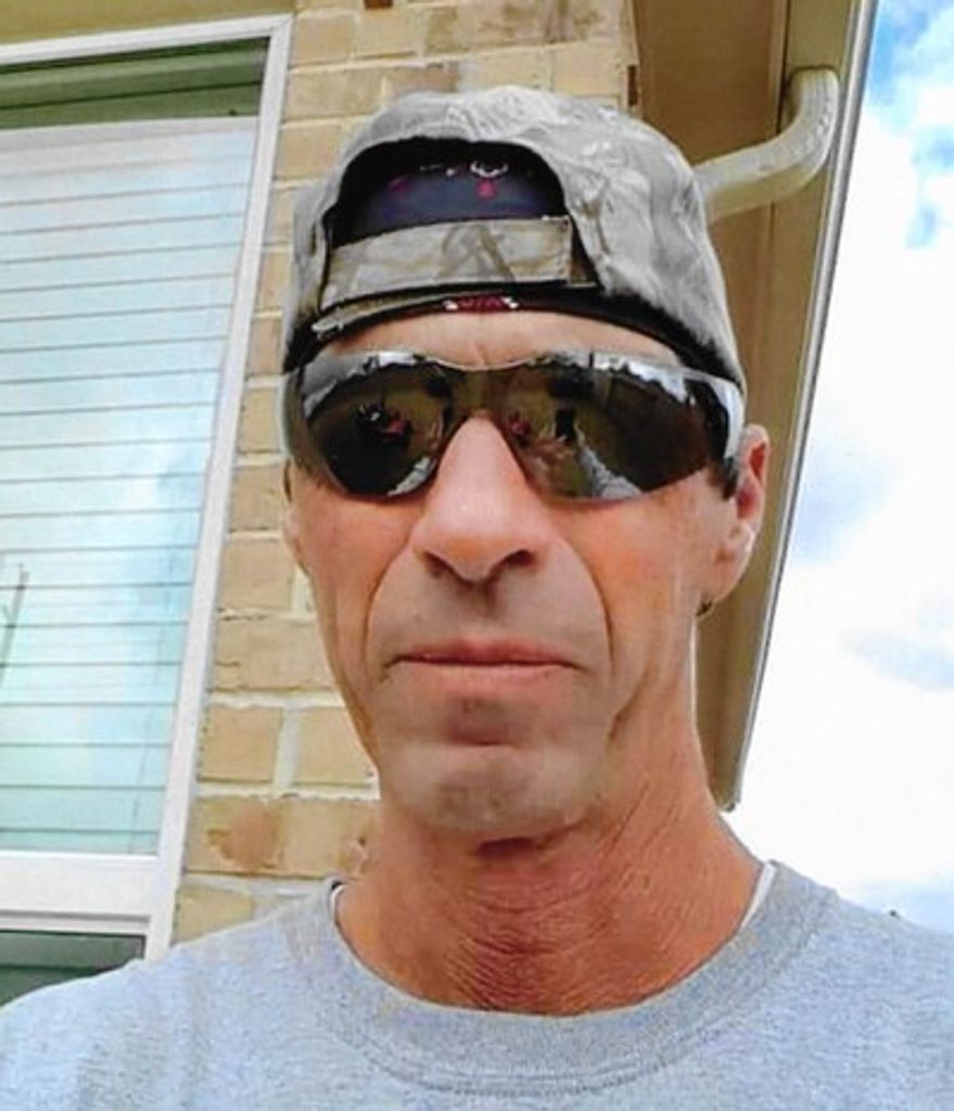 Collins Floyd Riley Jr. Profile Photo
