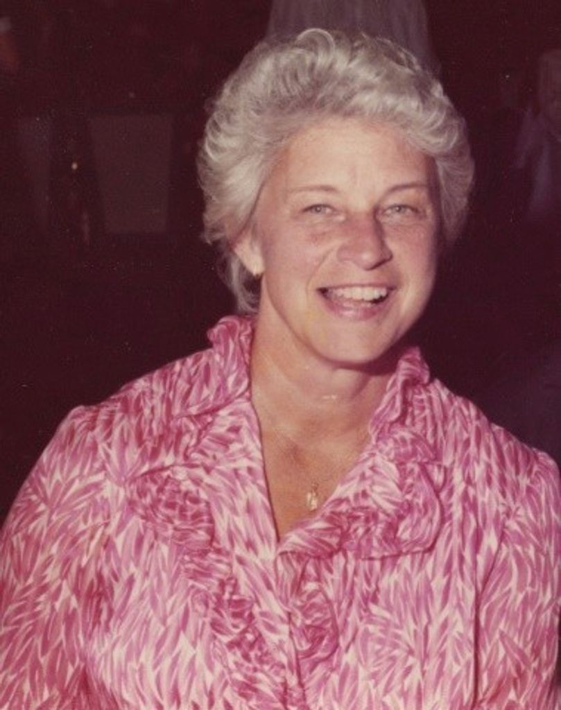 Ann S. Renkert