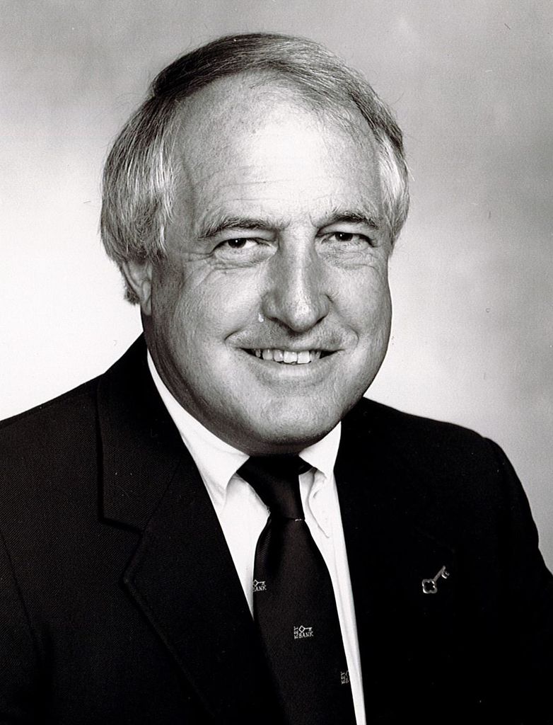 Gerald Dow Profile Photo