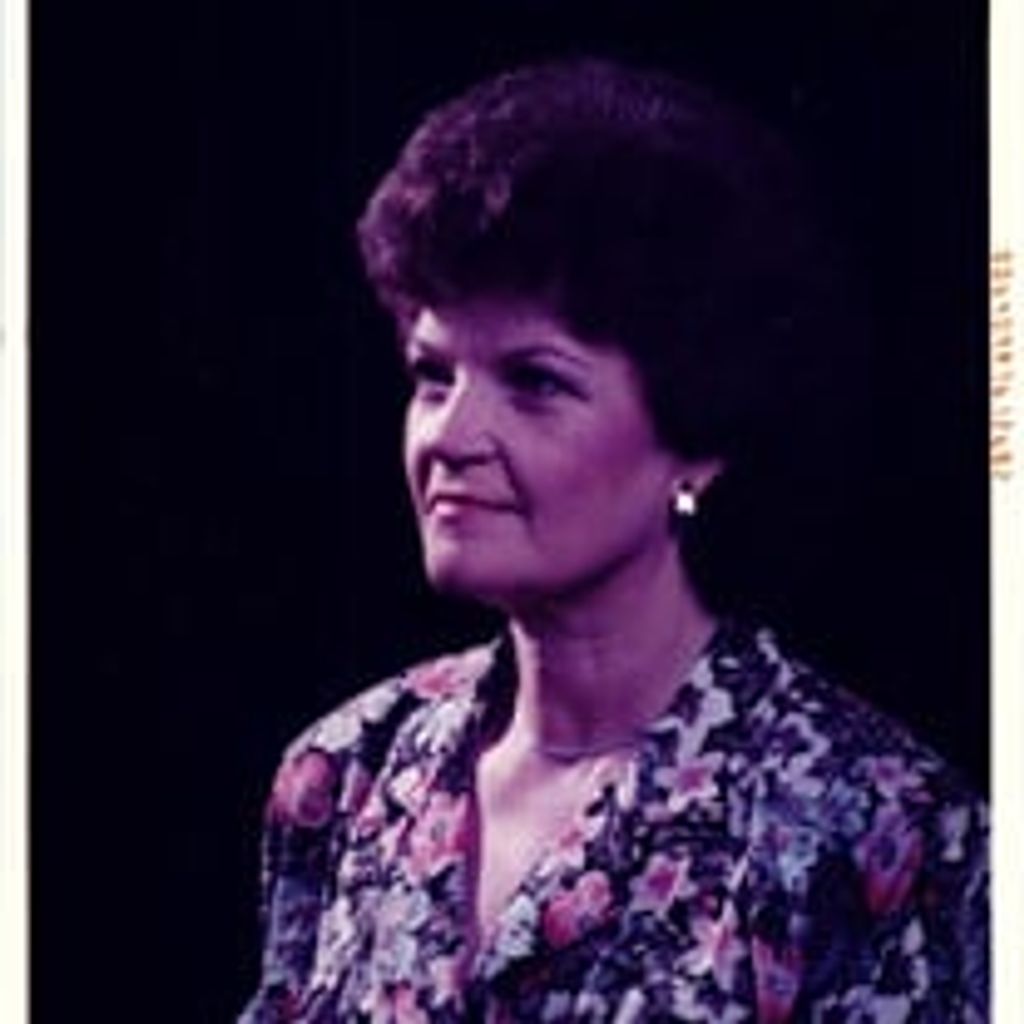 Karolyn Marie Fruge
