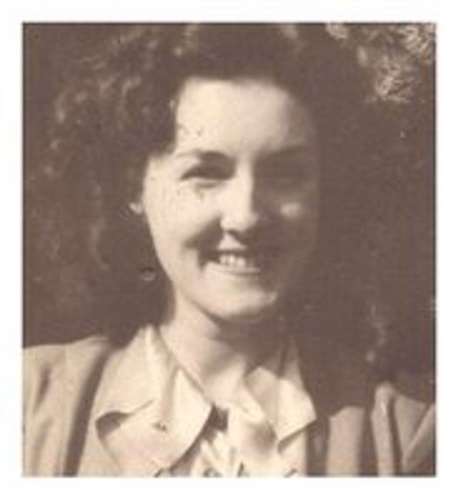 Marie Titch