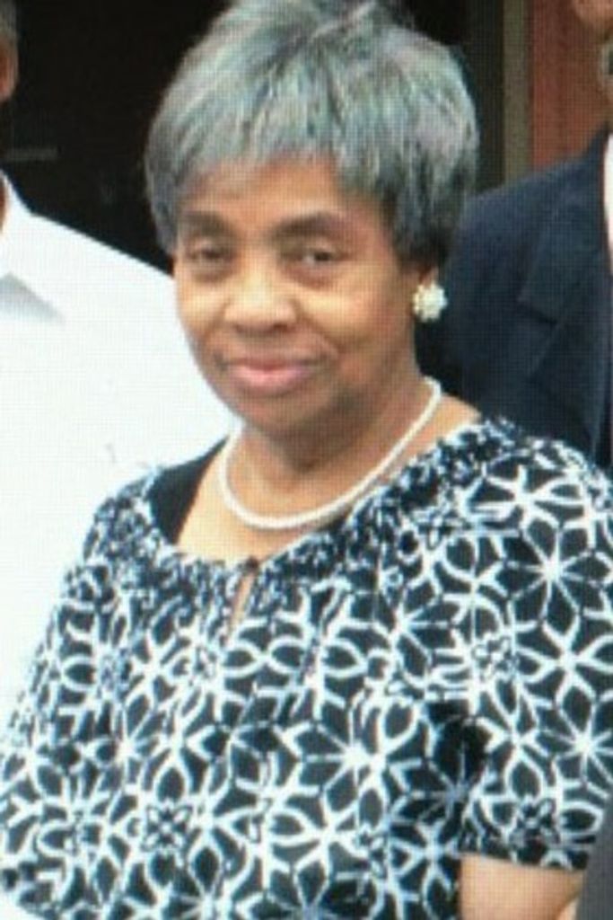 Imogene Standford Profile Photo