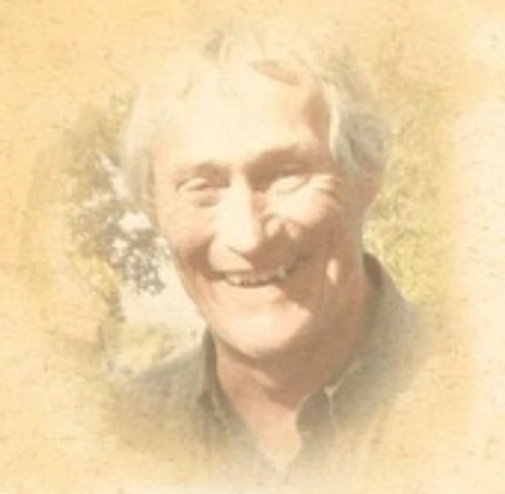 John Ames Jr.