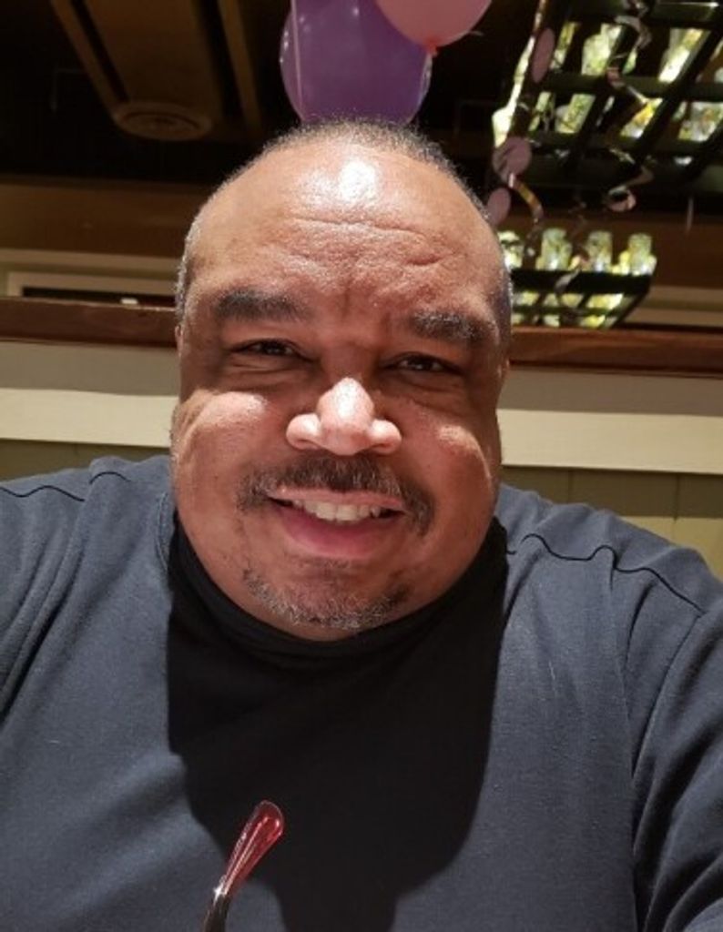 Anthony W. Youngblood Profile Photo