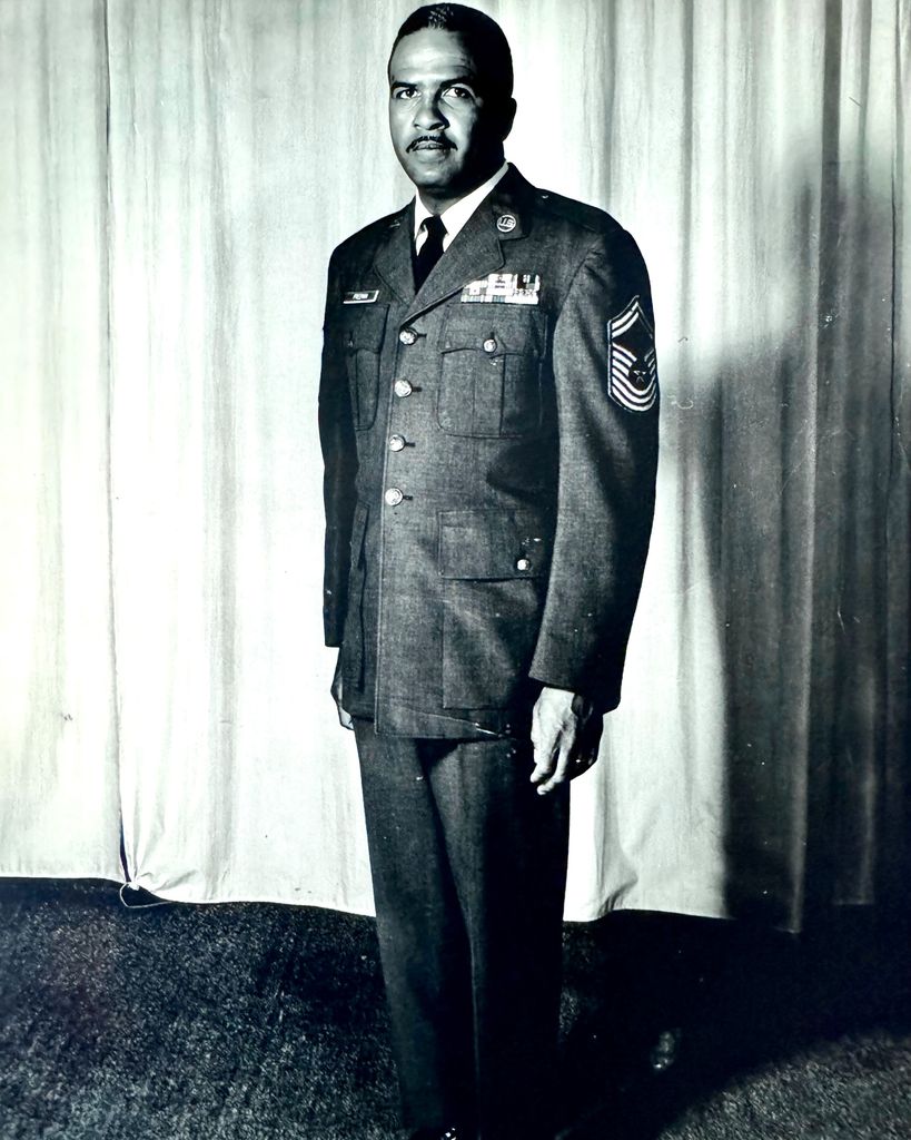Vernon Joe Freeman Profile Photo