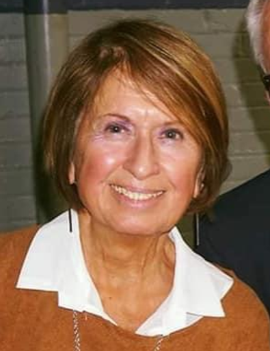 M. Ann Keeley-Meloche Profile Photo