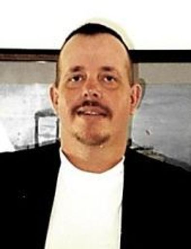 David Wayne Wieger Profile Photo