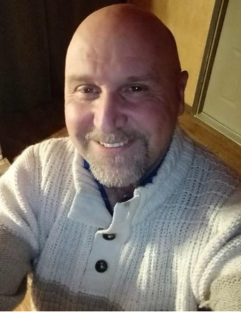 Kevin Leon Stultz Profile Photo