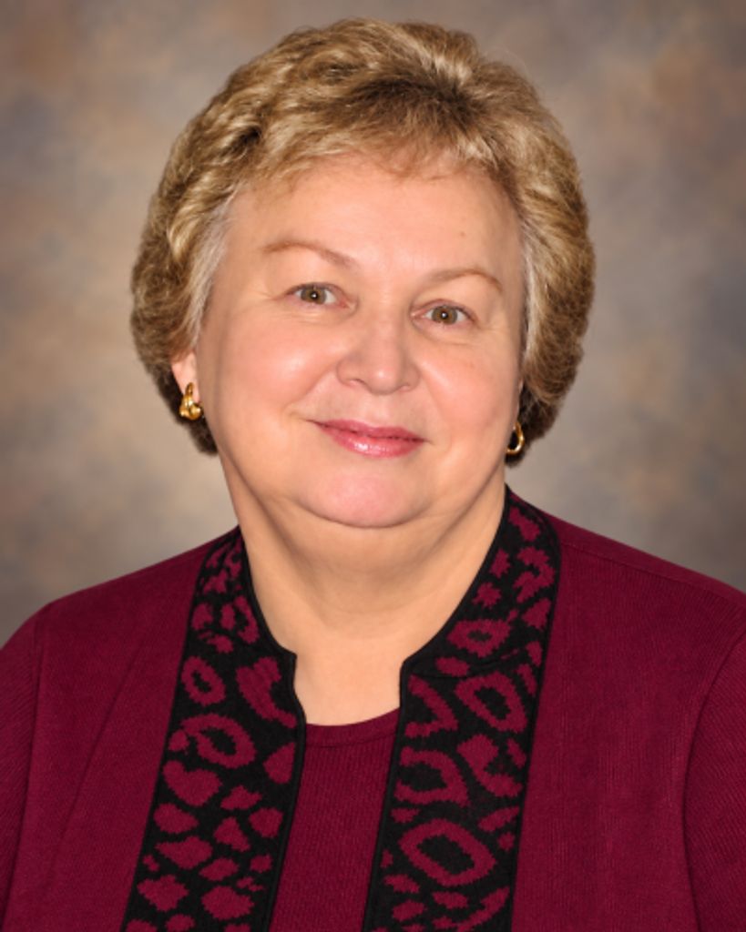 Janice Eileen Padgitt Profile Photo