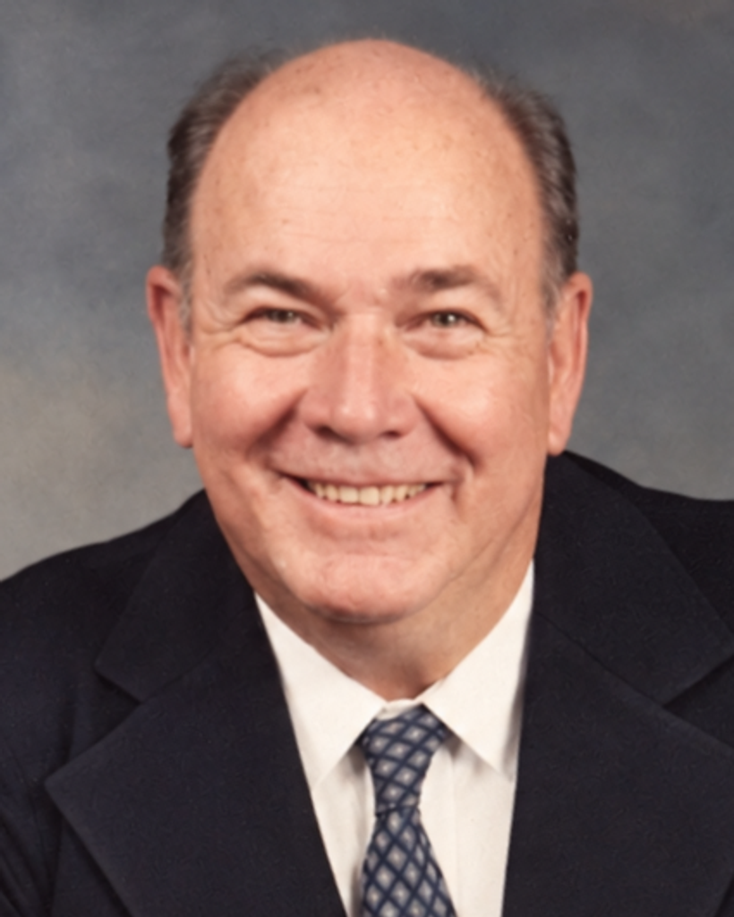 COL Allan Theodore Ford, USA (Ret.) Profile Photo
