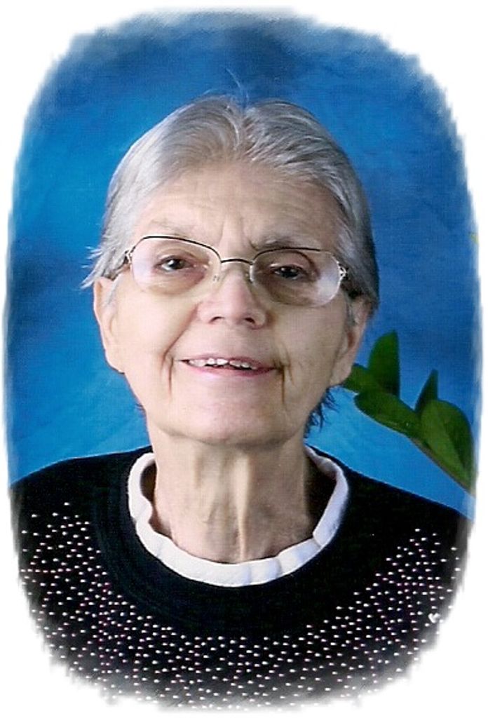 Joyce Darlene Gacke
