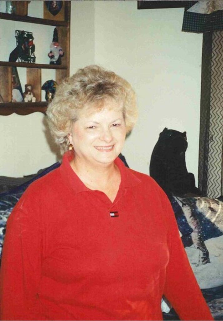 Roseanna Lois Dillon Profile Photo