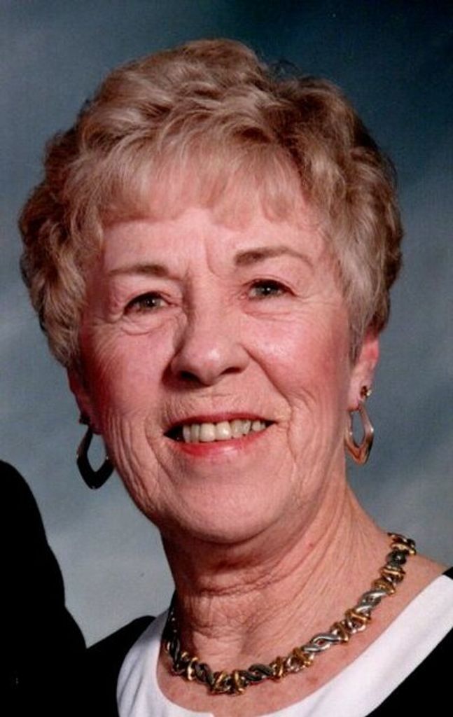 Estelle C. Gray Profile Photo