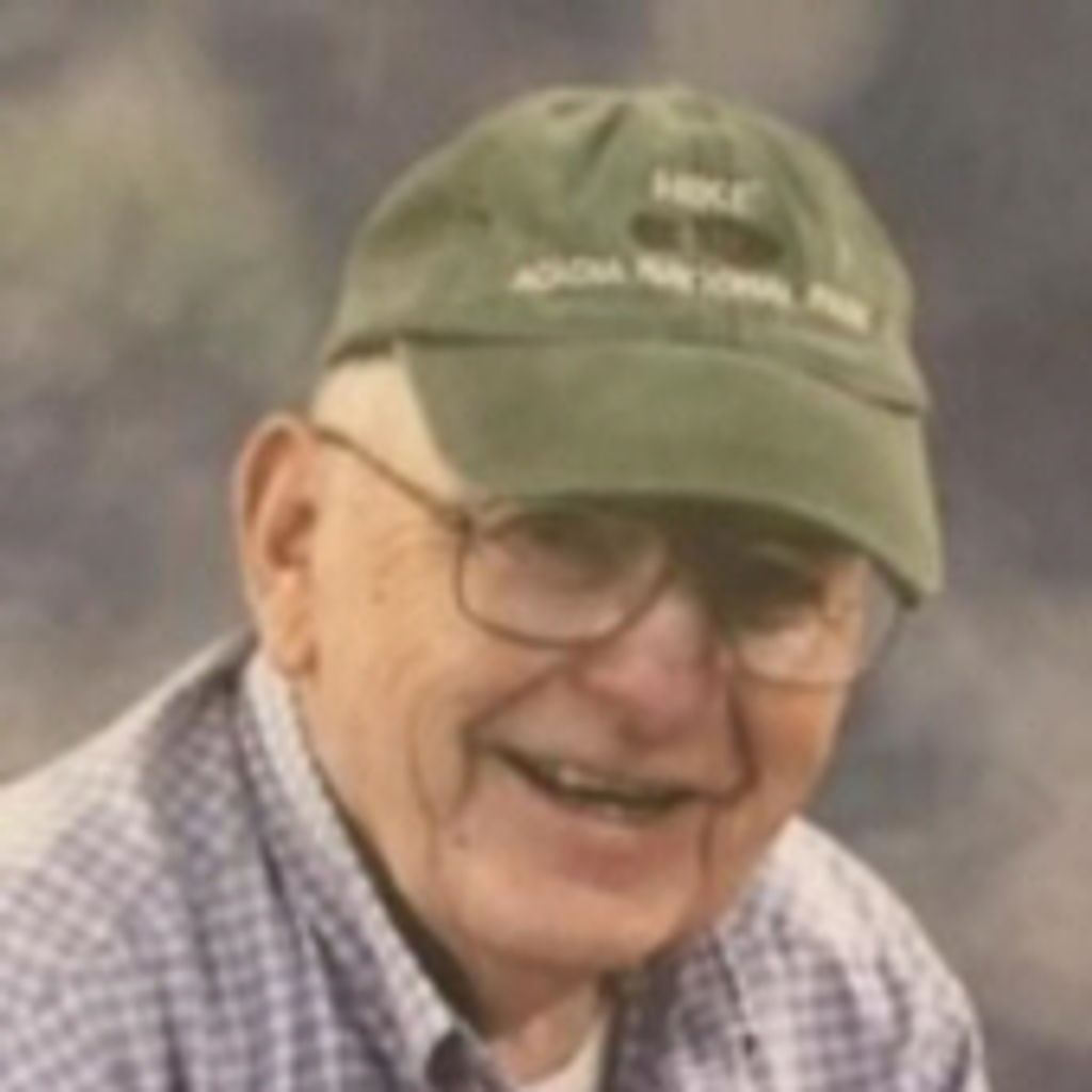 Joseph F. Mcgrath Jr.