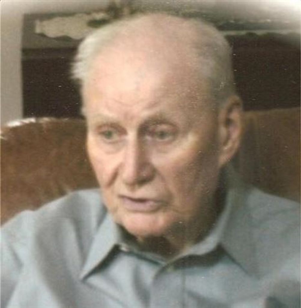 Thomas John Burke