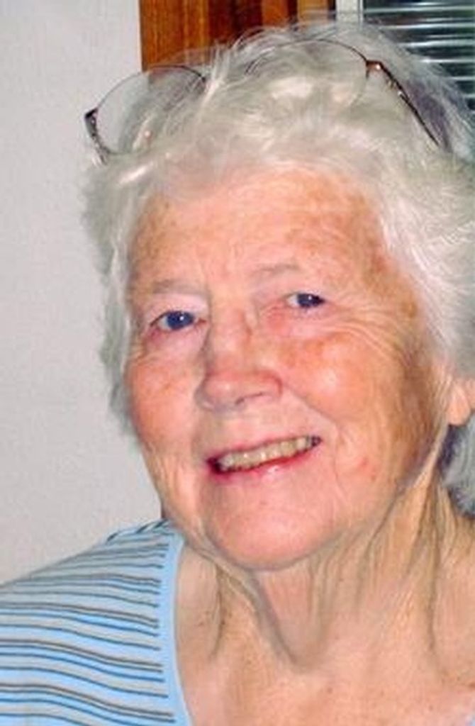 Earlene Marcella Mckee