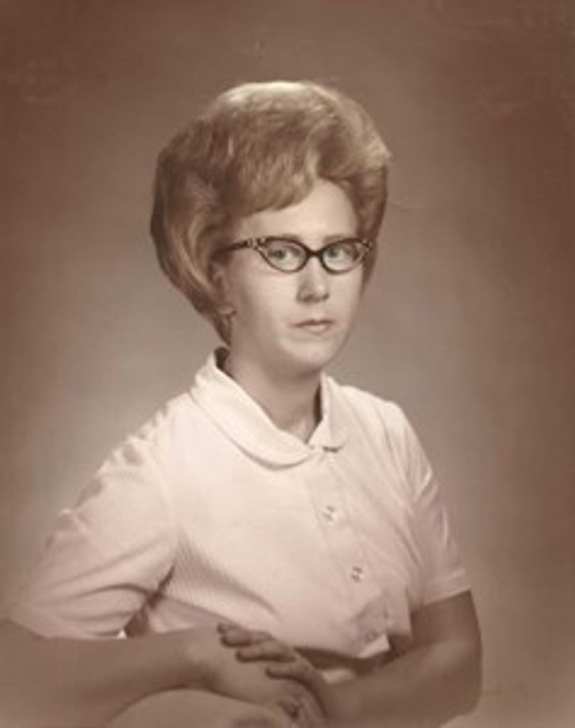 Lola M. Parker