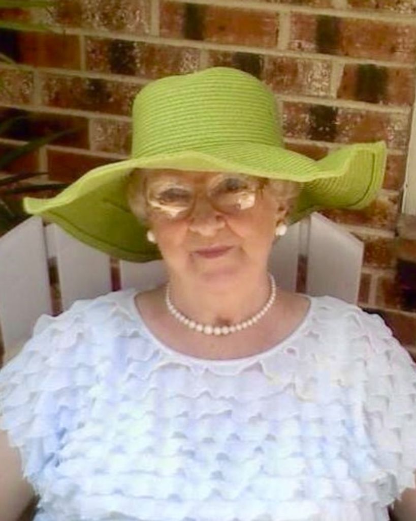 Marilyn C. Evans Profile Photo