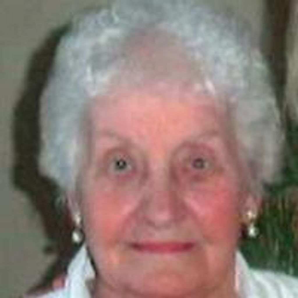 Violet M. Stetka