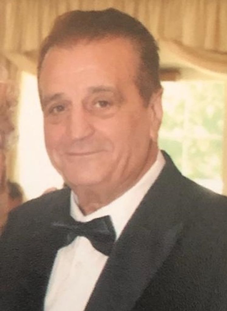 Antonio Rossi Profile Photo