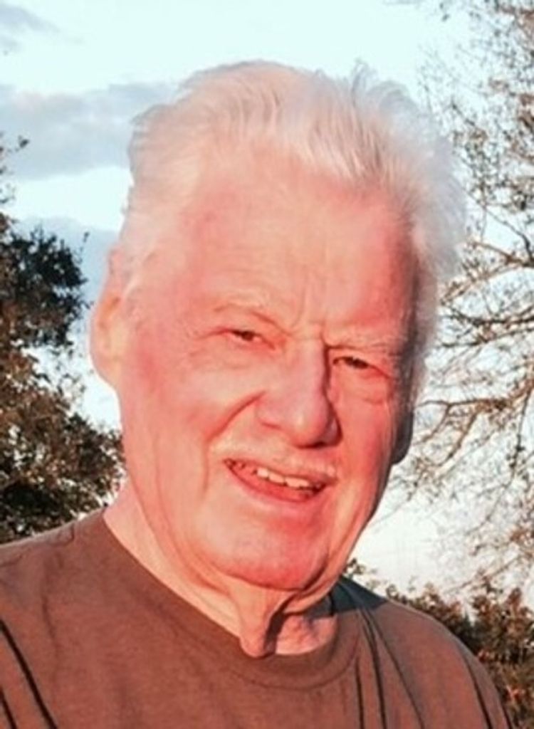 Leonard Edward Lester