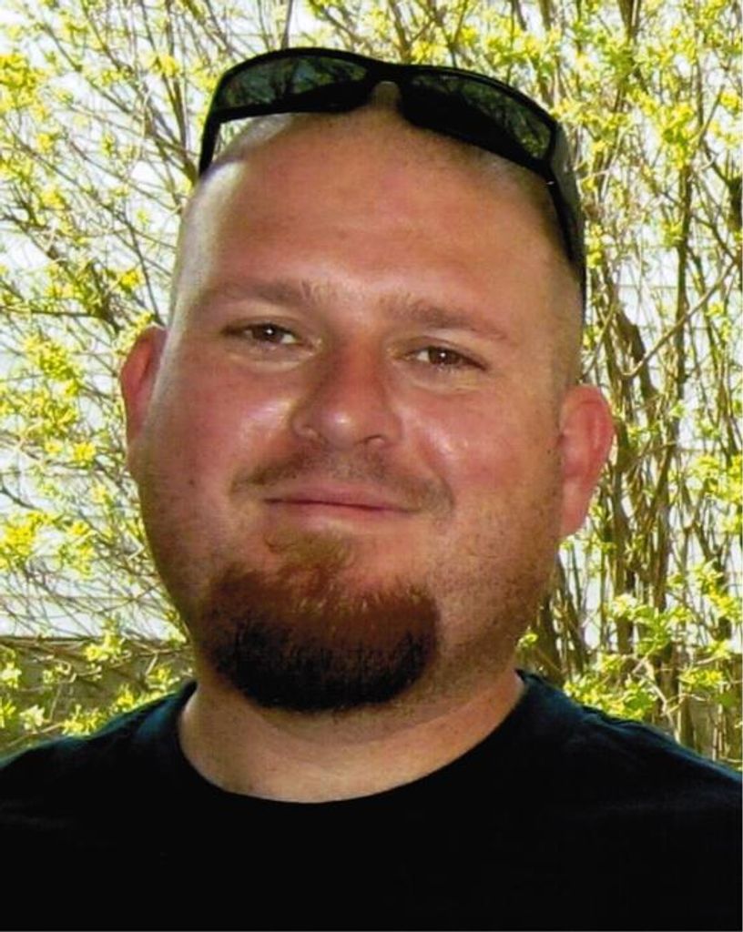 Chad Michael Taggart