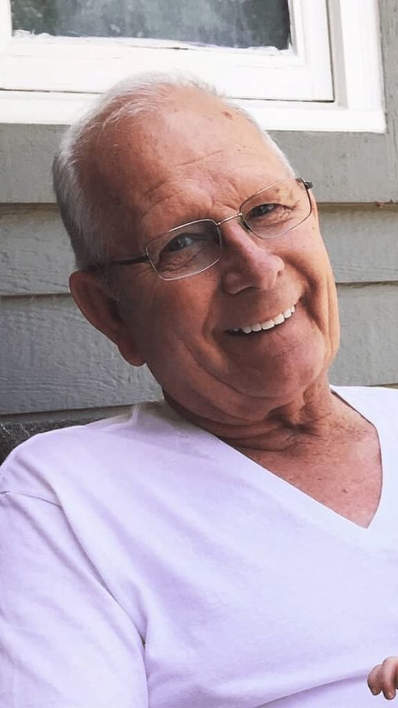 Larry Eugene Morgan Profile Photo