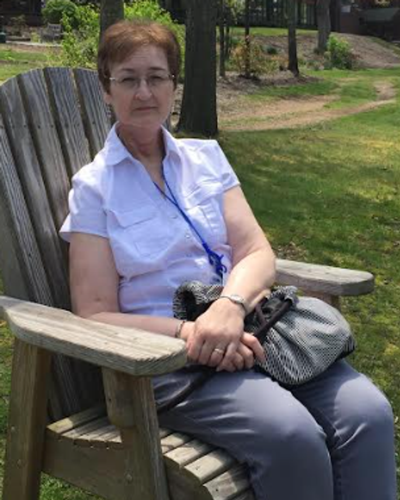 Jill M. (Pike) Glunt Profile Photo