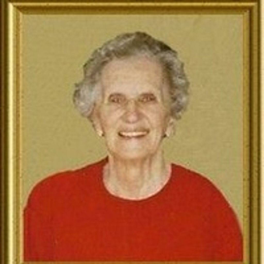 Mary Haddon Craig Patterson