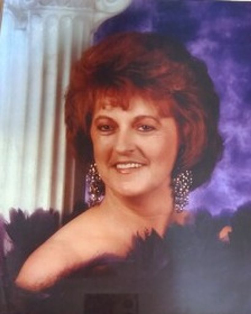 Mary Helen Catrett Profile Photo
