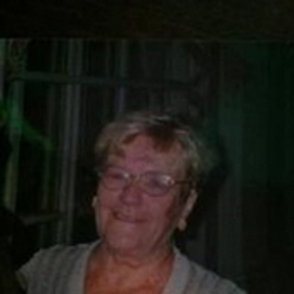 Carol A. Partridge