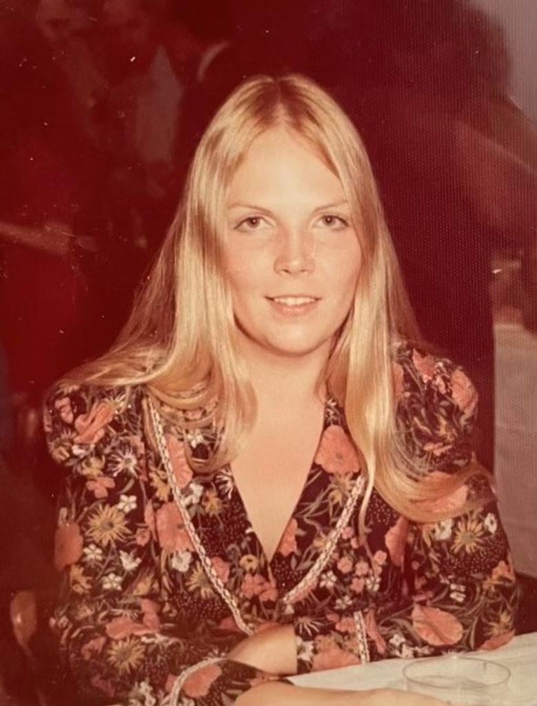 Carol A (Loose)  Bernau