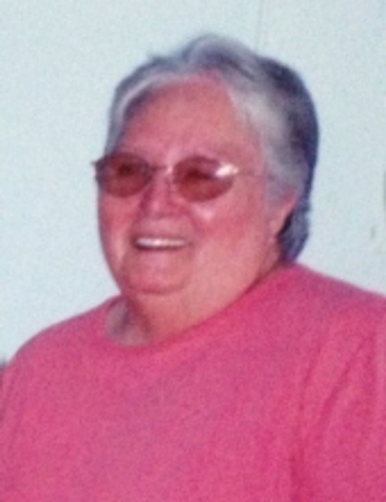 Pauline Clark