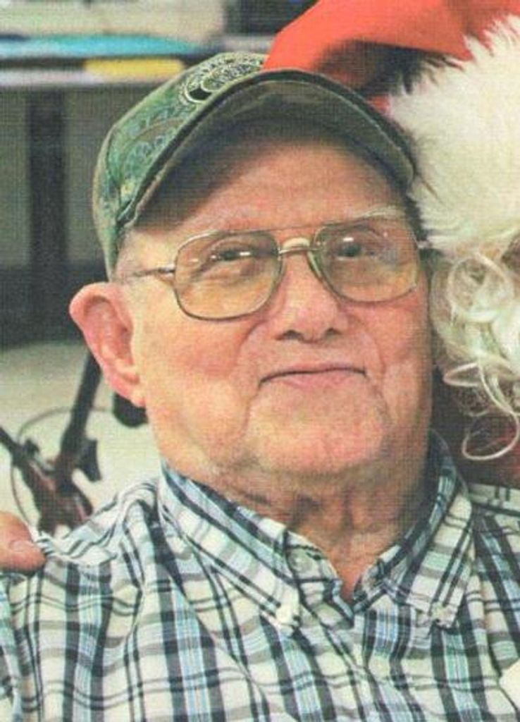 Irving W. Marsh Profile Photo