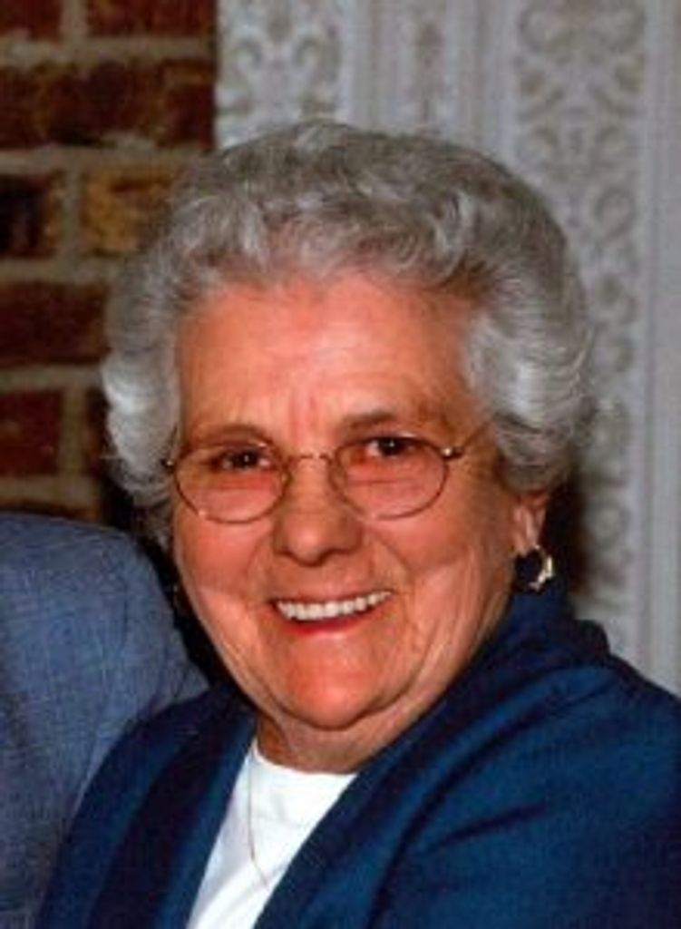 Elsie Mae Croney Profile Photo