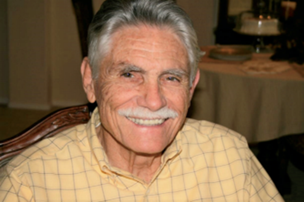 Virgil Clayton Fordham Profile Photo