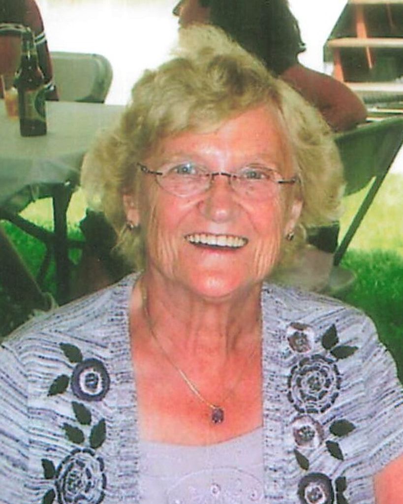 Irmgard O Prella Profile Photo