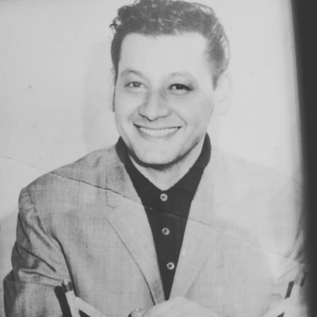 Noel Melendez-Ortiz Profile Photo