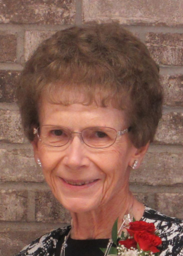 Ernestine Ann Schmidt