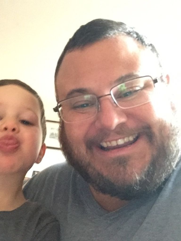 Gordon Tyler Wright Profile Photo